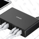 Anker PowerPort 10 60W Charger | $28 | Amazon | Promo code ANKERPQ2